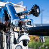 Profitec Pro 700 – Dual Boiler PID Rotary Pump Immaculate Condition