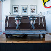 Brand New La Marzocco Strada S AV 2 Group Custom Brown Canceled Order