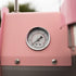 Stunning Synesso 3 Group MVP Custom Coffee Machine In Pink