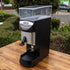 Mythos On Demand Electronic Commercial Coffee Grinder