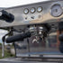 Pre Owned 3 Group La Marzocco PB Commercial Coffee Machine