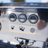 Pre Loved Immaculate 2 Group La Marzocco PB Chrome