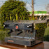 Pre Loved 2 Group La Marzocco PB Semi Commercial Coffee Machine