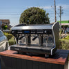 Pre-Loved Wega Polaris Tron 2 Group Coffee Machine – Fully Serviced