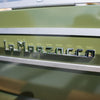 As New Ex-Training Room La Marzocco KB90 ABR – Exclusive Green Finish