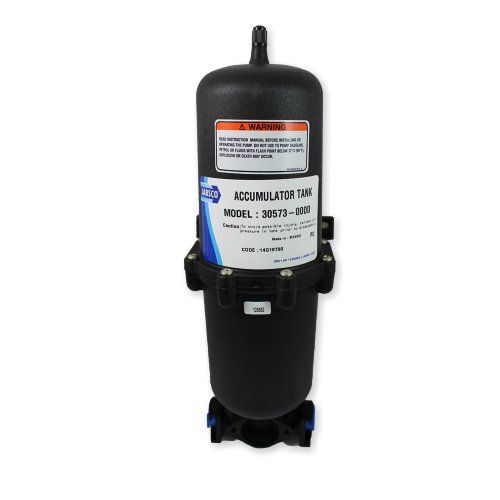 Flojet Accumulator Tank 1L