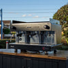 Pre Loved New Version Wega Pegaso 15 Amp Tall Cup Coffee Machine
