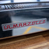 2020 3 group La Marzocco PB White AS NEW - Was In Restaurant