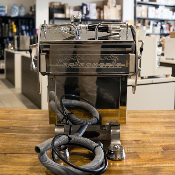 Pre-Loved ECM Controvento – Rare Collector’s Item