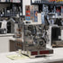 As New Ex Demo Rocket Appartamento Semi Commercial Coffee Machine