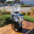 Ex-Demo Display Mazzer Kold S Electric Coffee Grinder – Black | As New