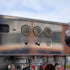 Pre Owned 3 Group La Marzocco PB Commercial Coffee Machine