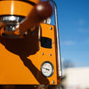 Pre-Loved Synesso S300 – Fire Orange – Fully Serviced & Ready to Go
