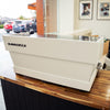 Pre-Loved 2024 La Marzocco Linea S AV – 3 Group Gloss White