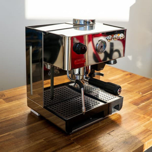 Pre Owned Lelit Anita Home Domestic coffee Machine