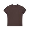Essential Bodycon Crewneck T-Shirt