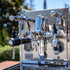 Ex Demo Bellezza Inizio Rotary Semi Commercial Coffee Machine