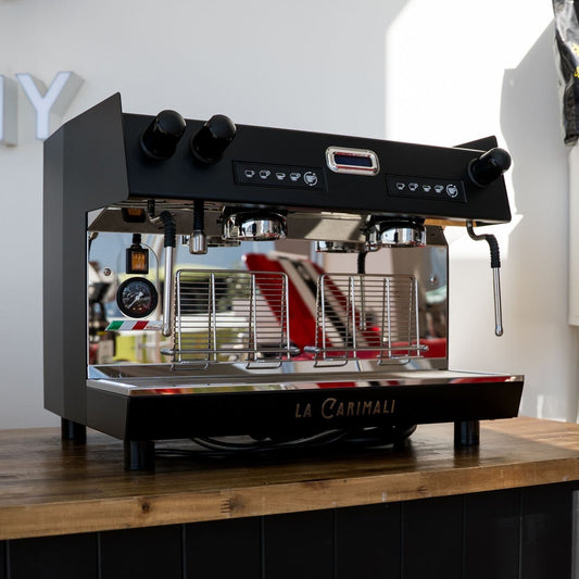 La Carimali Nimble 2 Group 10 Amp Tall Cup - Ex-demo