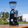 Pre Loved Mazzer Kony Automatic Grinder – Black
