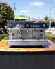 Pre Loved 2 Group Iberital IB7 Commercial Coffee Machine
