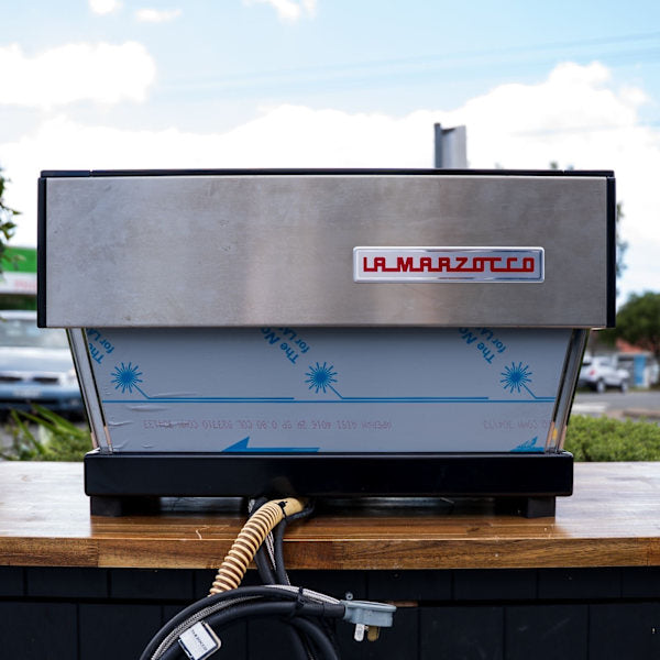 Pre-Loved La Marzocco Linea AV – 2 Group – Ex Weekend Rental
