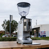 Mazzer Super Jolly Automatic Silver Pre Owned