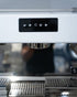 Officine Allegra Dinamica 2 Group Espresso Machine White Italy