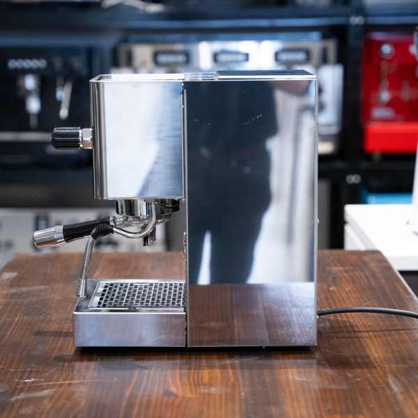 Beautiful Pre Owned ECM Casa Home Barista Coffee Machine
