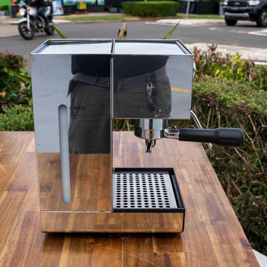 Lelit Anna PL41 Espresso Coffee Machine Home Barista