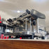 Pre Owned 2 Group 15 Amp Expobar Megacrem Commercial Coffee Machine