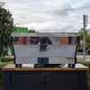 Pre Loved 3 Group Late Model La Marzocco PB Coffee Machine