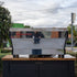 Pre Owned 3 Group La Marzocco PB Commercial Coffee Machine