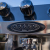 Pre Owned 3 Group La Marzocco PB Commercial Coffee Machine