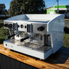 Pre-Owned Wega Atlas EVD – 2 Group White – Fully Serviced & Ready to Go