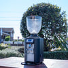 Ex-Demo DIP DS-68 Electronic Coffee Grinder – Excellent Condition
