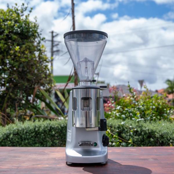 Pre Loved Mazzer Super Jolly Automatic Coffee Bean Grinder