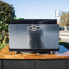 Used Wega Pegaso 2 Group Black Tall Cup – Fully Serviced & Ready to Go