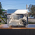 Pre Owned 3 Group La Marzocco PB Commercial Coffee Machine
