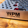 Ex-Demo WPM Automatic Milk Steamer – Like New
