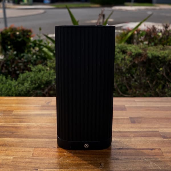 Precision Automatic Coffee Tamper Tamping Tower Puqpress Style