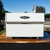 Pre-Owned Wega Atlas EVD – 2 Group White – Fully Serviced & Ready to Go