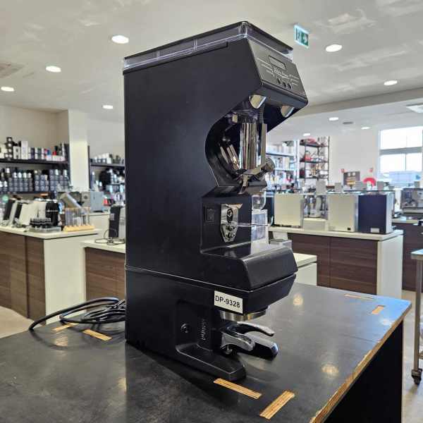 9 months Mythos & M2 Puqpress & Grinder Combo - Australia - Di Pacci