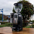 Mazzer Mini Manual Espresso Coffee Grinder Black Pre Loved