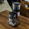 ECM Doser Espresso Coffee Grinder Commercial Home Barista
