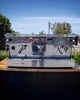 Pre Loved 3 Group Custom White La Marzocco PB In White