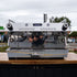 Ex-Display Demo La Marzocco GB5 X – 2 Group – Multi Boiler – Scales