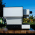 La Marzocco Linea Av 3 Group Tall Cup White - Pre-loved