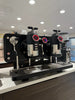 Pre loved Sanremo OPERA 2 group commercial coffee machine