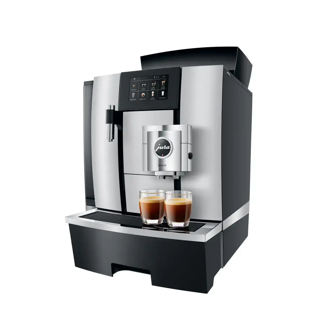 Jura GIGA X3c Gen 2 Automatic Office Coffee Machine