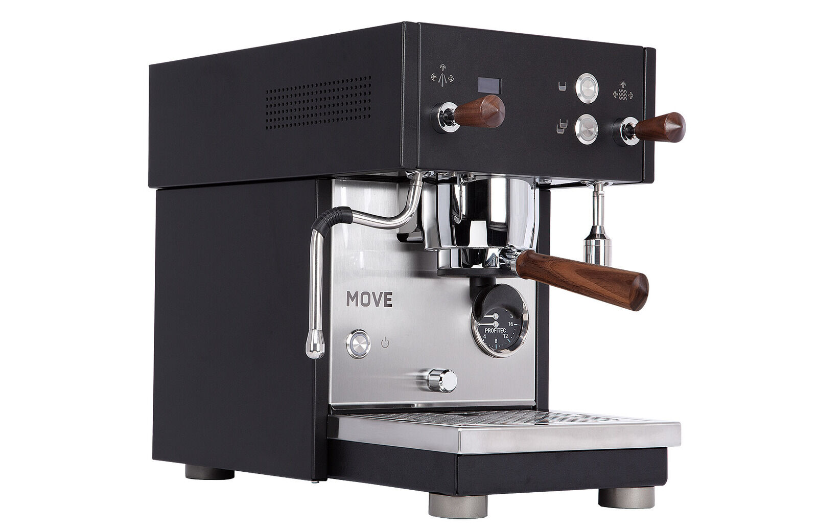 Profitec MOVE Coffee Machine Black